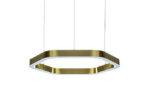 Современная висячая лампа Berella Light Gondez 60 BL5395 Shessin — изображение 7