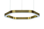 Современная висячая лампа Berella Light Gondez 80 BL5396 Shessin — изображение 7