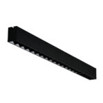 Современный Plafon Azzardo LINGELIO POINTS 67 CCT DIMM BK AZ5668 — изображение 21