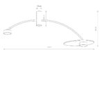Новодворский плафоньера 10356 — изображение 11