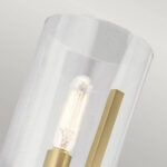 Nye Elstead Lighting QN-NYE1-BNB Kinkiet — изображение 18
