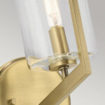 Nye Elstead Lighting QN-NYE1-BNB Kinkiet — изображение 19