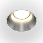 Серебряный коврик DL051-01-GU10-RD-WS Maytoni — изображение 18