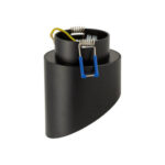 Точка крепления Nowodvorski Hvar Black 12 W LED 10487 — изображение 14