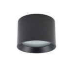 Точка крепления Nowodvorski Maun Black 12 W LED 10482 — изображение 12