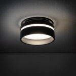 Настройка точки Nowodvorski Mljet 10 W LED Black 10493 — изображение 13