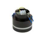 Точечная настройка Nowodvorski Murter Black 12 W LED 10489 — изображение 13
