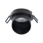 Точечная настройка Nowodvorski Solta Black 10 W LED N 10491 — изображение 15