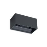 Идеальный Lux Atom Ap D20 Antracite 4000k 366852 — изображение 19