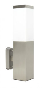 Настенный корпус SU-MA Inox Square SS802- А — изображение 7