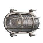 Наружная стена корпуса Nordlux Helford 49031055 — изображение 17