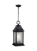 Висячий светильник Elstead Lighting Shepherd FE/SHEPHERD/8L — изображение 10