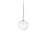 Висячий корпус 277370 Ideal Lux 15 см — изображение 18