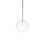 Висячий корпус 277387 Ideal Lux 20 см — изображение 18