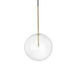 Висячий корпус 277394 Ideal Lux 25 см — изображение 16