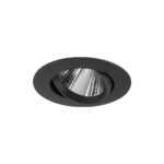 Novodvorski Egina 10W LED 3000K Black 10553 — изображение 15
