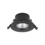 Nowodvorski Egina 10W LED 4000K Black 10554 — изображение 14