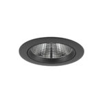 Инсталляция Nowodvorski Egina 15 W LED 3000K Black 10557 — изображение 15