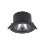 Инсталляция Nowodvorski Egina 15 W LED 4000K Black 10558 — изображение 14