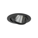 Инсталляция Nowodvorski Egina 15 W LED 4000K Black 10558 — изображение 15