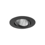 Novodvorski Egina 5W LED 3000K Black 10548 — изображение 15