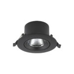 Nowodvorski Egina 5W LED корпус 4000K Black 10550 — изображение 14
