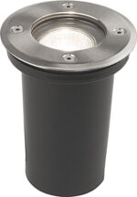 ПАОЛИ inox 9554 Новодворский светильник — изображение 5
