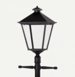 Внешне стоящее жилье 4124BL London Big — изображение 18