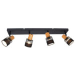 Потолочный корпус Italux Coletta SPL-90110-4 — изображение 8