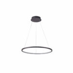 Висячий корпус Black Italux Vinola PND-56135B-040RPC-BK-3KS4K — изображение 17