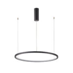 Висячий корпус Black Italux Vinola PND-56135B-060RP-BK-3KS4K-TRDIMM — изображение 17