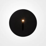 Stairlight Lock Black (O014SL-L3B3K) - Maytoni — изображение 13