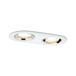 Paulmann Nova PL93675 Впускная лампа IP56 4000K 2x6W — изображение 18