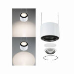Paulmann Chandelier PL95520 Aldan — изображение 15