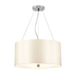 Pearce DL-PEARCE18-3LT-IV-PC Zwis Elstead Lighting 18 — изображение 16