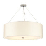 Pearce DL-PEARCE30-7LT-IV-PC Zwis Elstead Lighting 30 — изображение 16