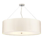 Pearce DL-PEARCE34-7LT-IV-PC Zwis Elstead Lighting 34 — изображение 16