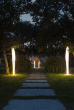 Светильник Peggy 15202 Freestanding IP44 White Line Light — изображение 10