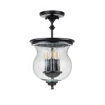 Пикеринговая лампа Elstead Lighting Hanging — изображение 7