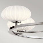 Pim Elstead Lighting QN-PIM5-PC Chandelole — изображение 17