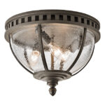 Elstead Lighting Halleron KL/HALLERON/F — изображение 13