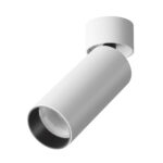 FOCUS white (C055CL-L12W3K-W-D-W) - Maytoni — изображение 26