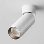 FOCUS white (C055CL-L12W4K-W-W) - Maytoni — изображение 24