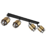 Плафон Globo Lighting 15560-4 Милли — изображение 18