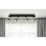 Плафон Globo Lighting 57998-4B Дрю — изображение 15