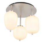 Плафон Globo Lighting Blacky 15345-3DNO — изображение 19