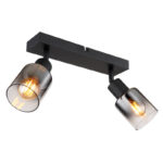 Плафон Globo Lighting Hubertus 54308-2 — изображение 10