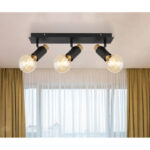 Плафон Globo Lighting Matti 54045-3 — изображение 11