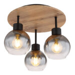 Плафон Globo Lighting Moitas 15656-3DR — изображение 11