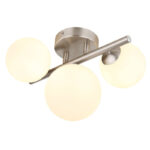 Плафон Globo Lighting Riha 56140 3W — изображение 19